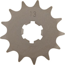 Parts Unlimited Counter Shaft Sprocket for Yamaha 428 - 13-Tooth [MPN: K22-2610]_256586