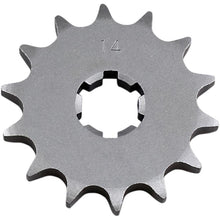 Parts Unlimited Counter Shaft Sprocket for Yamaha 428 - 14-Tooth [MPN: K22-2611]_256587