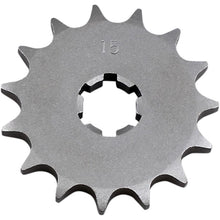 Parts Unlimited Counter Shaft Sprocket for Yamaha 428 - 15-Tooth [MPN: K22-2612]_256588