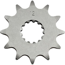 Parts Unlimited Counter Shaft Sprocket for Yamaha 520 - 12-Tooth [MPN: K22-2614]_256593