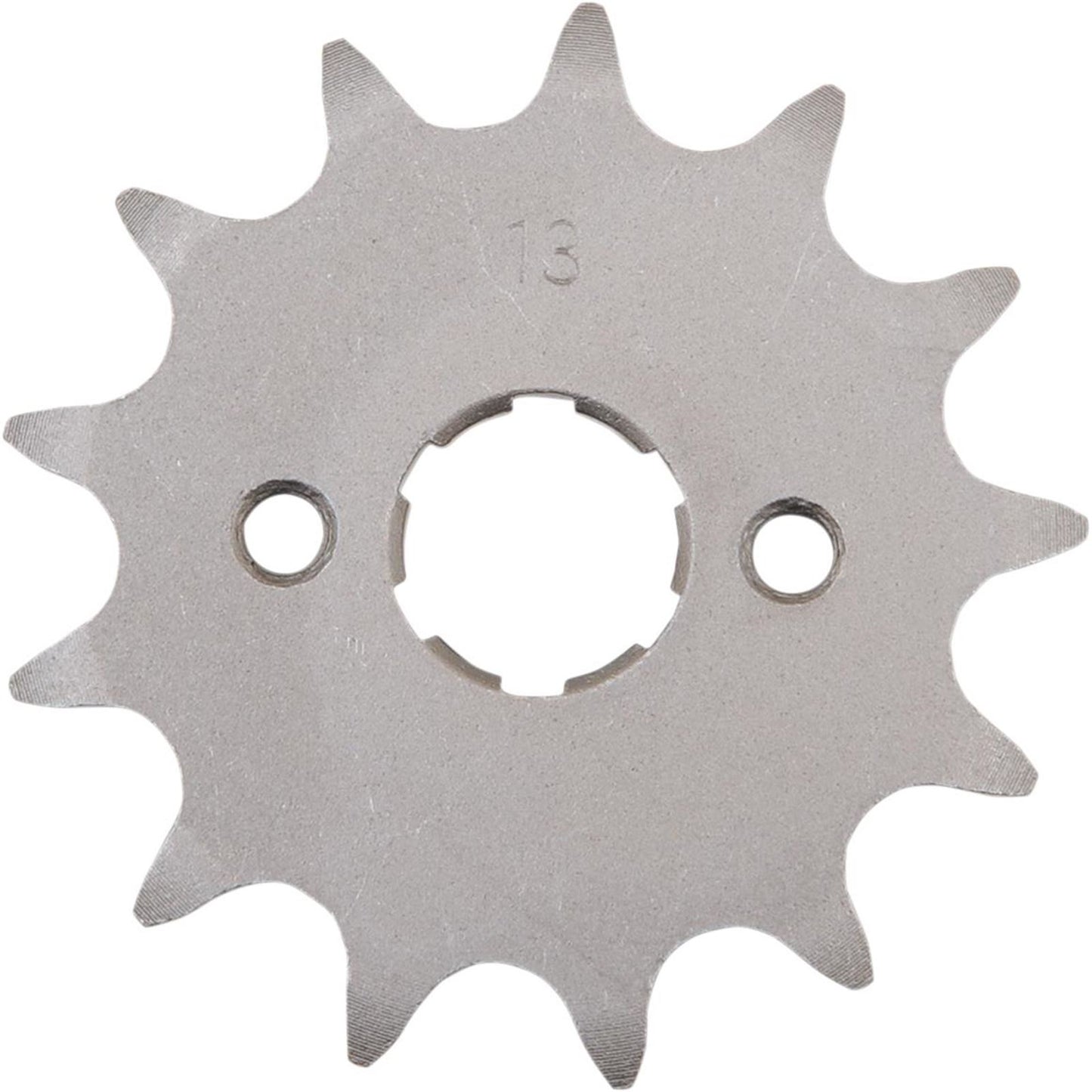 Parts Unlimited Counter Shaft Sprocket for Honda 520 - 13-Tooth [MPN: K22-2565]_256601