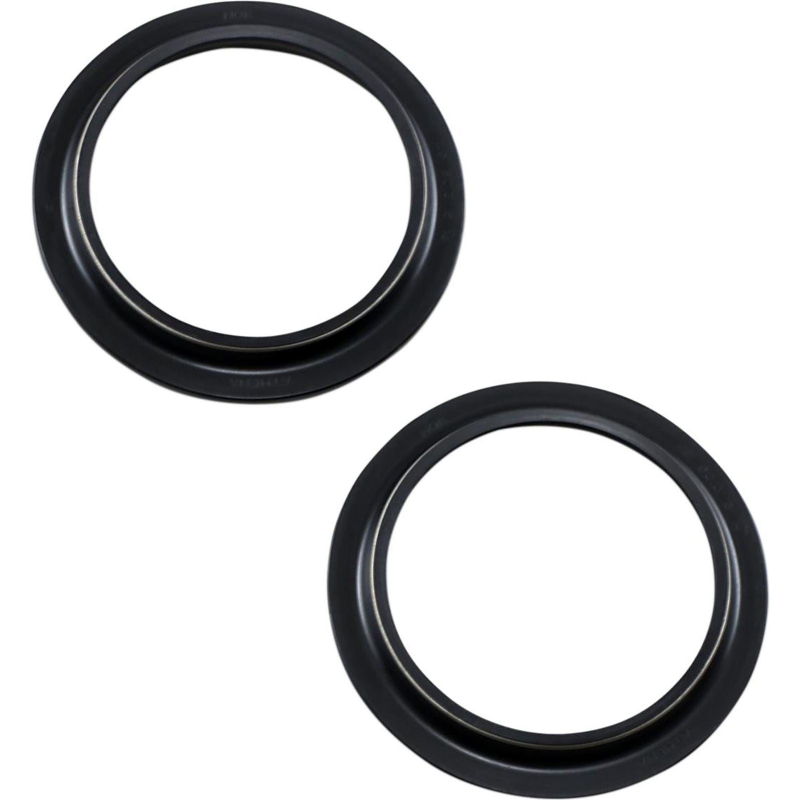 Parts Unlimited Wiper Seal 49x60.3x6/14 [MPN: WS-097]_256602