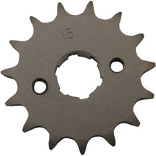 Parts Unlimited Counter Shaft Sprocket for Honda 428 - 15-Tooth [MPN: K22-2549]_256608