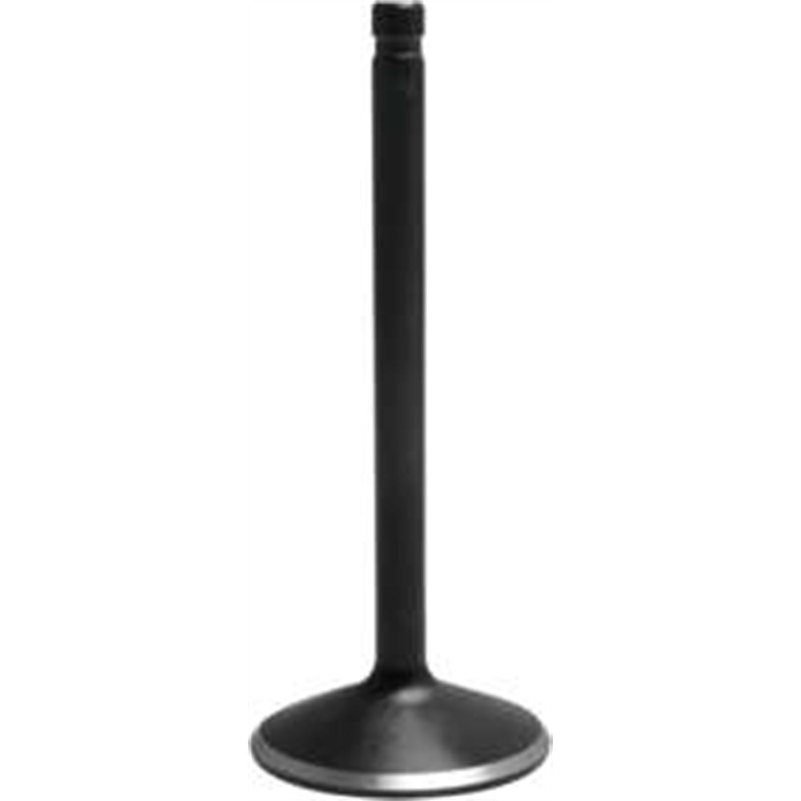 KPMI Black Diamond Intake Valve fits H-D Evolution 87-99 [MPN: 20-4171]_256626