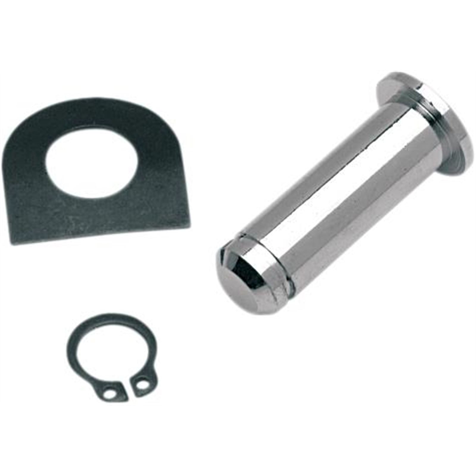 Drag Specialties Footpeg Mount Pins - 15/16" 1620-0792_256646