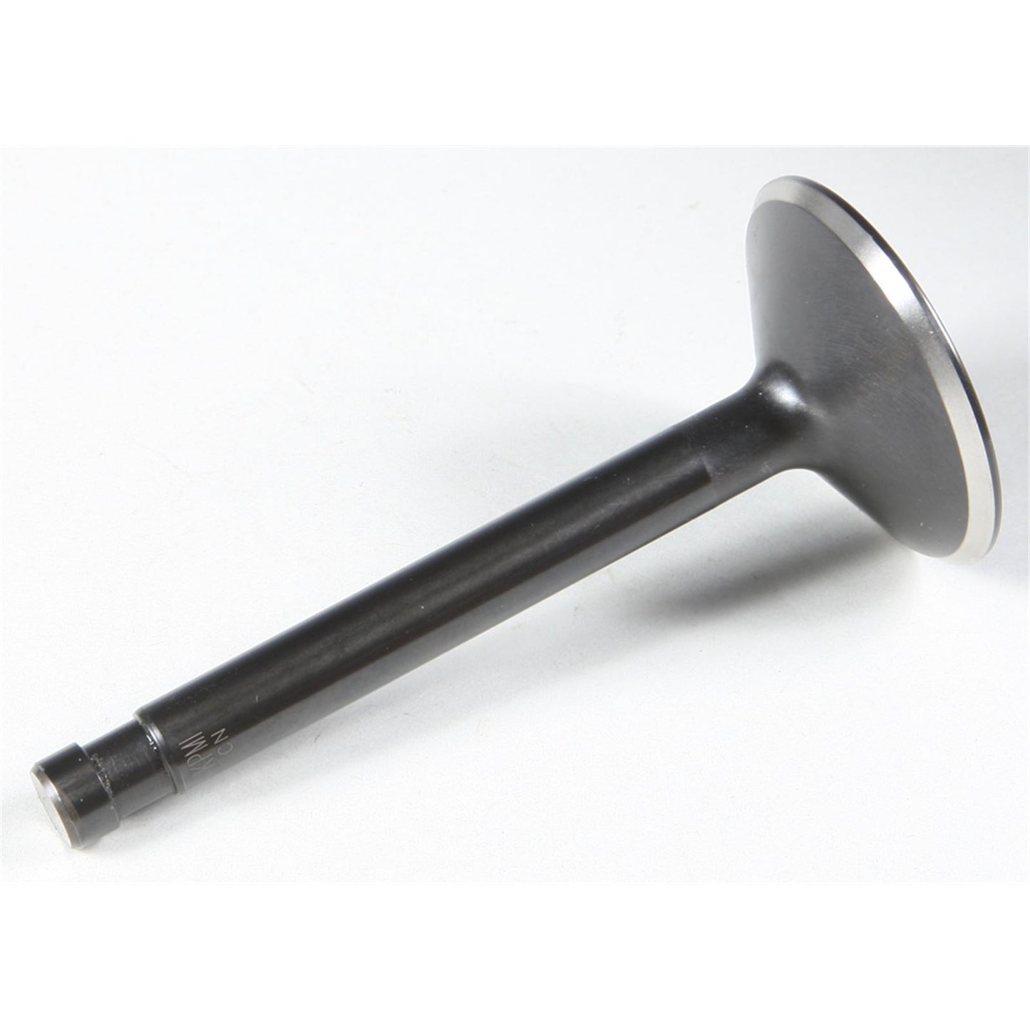 KPMI Black Diamond Exhaust Valve fits Harley-Davidson Shovelhead 78-83 [MPN: 20-4195]_256662