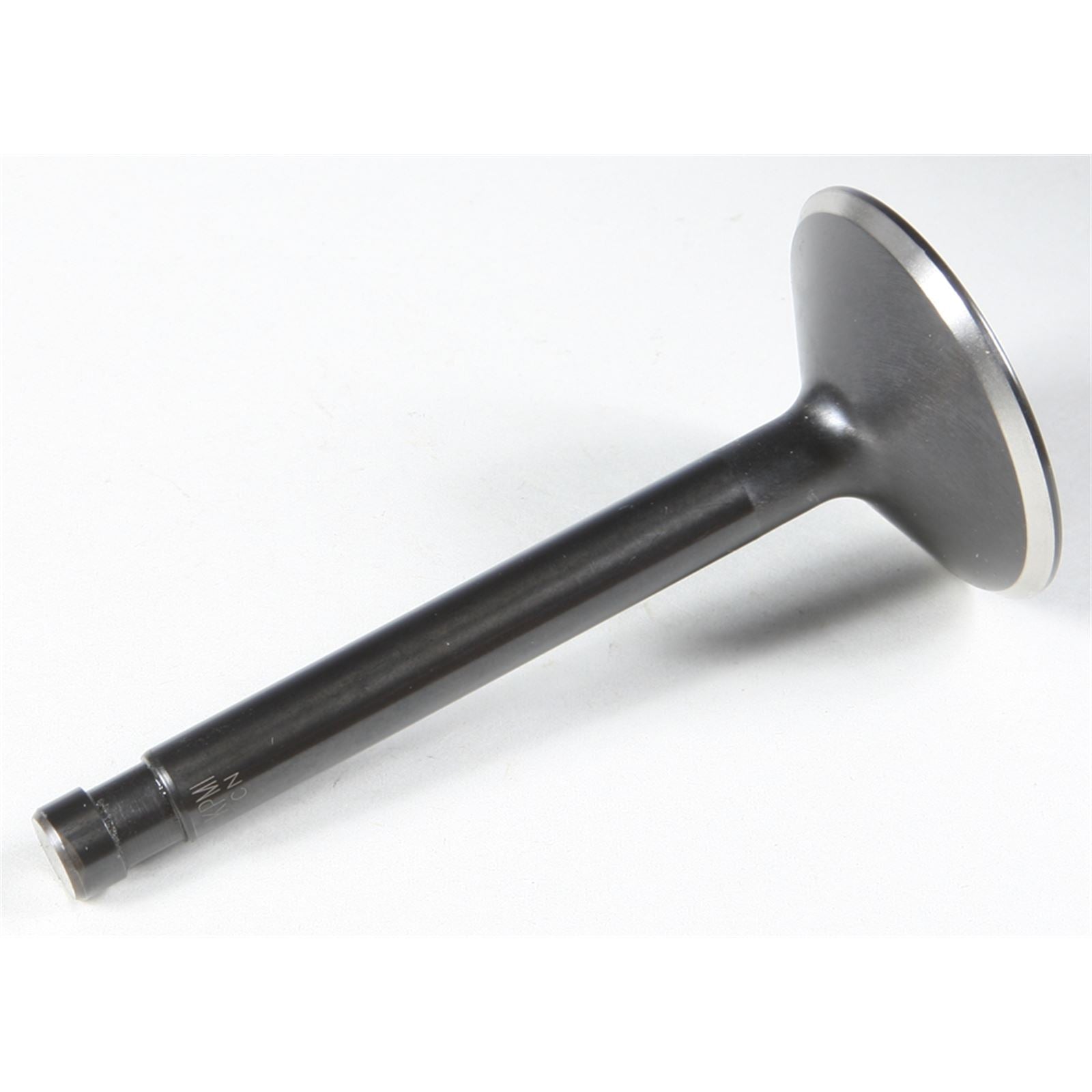 KPMI Black Diamond Exhaust Valve fits Harley-Davidson Shovelhead 78-83 [MPN: 20-4195]_256662