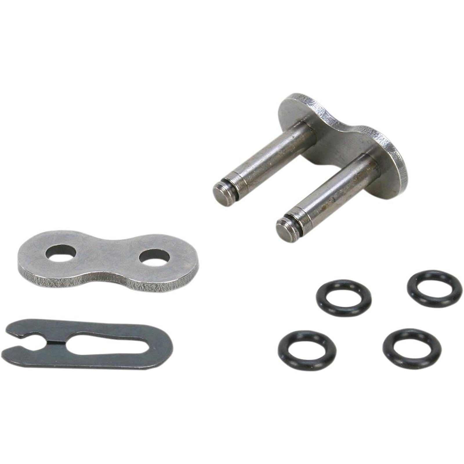 Drag Specialties 530 Series - O-Ring - Connecting Link - Clip 1225-0175_256665