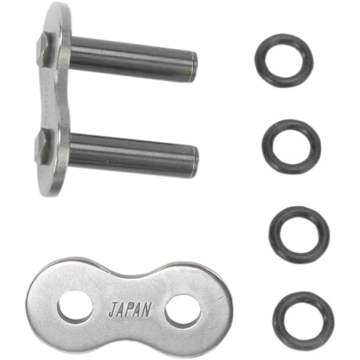 Drag Specialties 530 Series - O-Ring - Connecting Link - Rivet 1225-0176_256666
