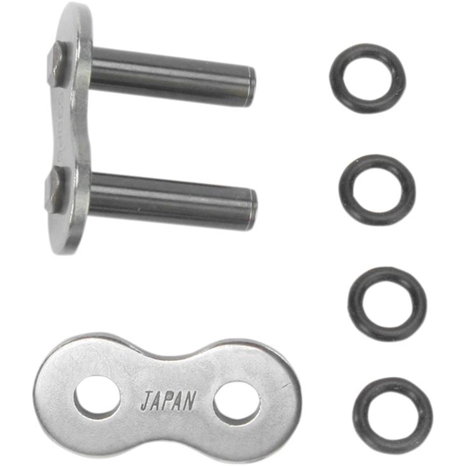 Drag Specialties 530 Series - O-Ring - Connecting Link - Rivet 1225-0176_256666