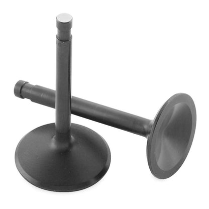 KPMI Black Diamond Intake Valve HD Twin Cam 88-103" 05-11 [MPN: 20-20322]_256701