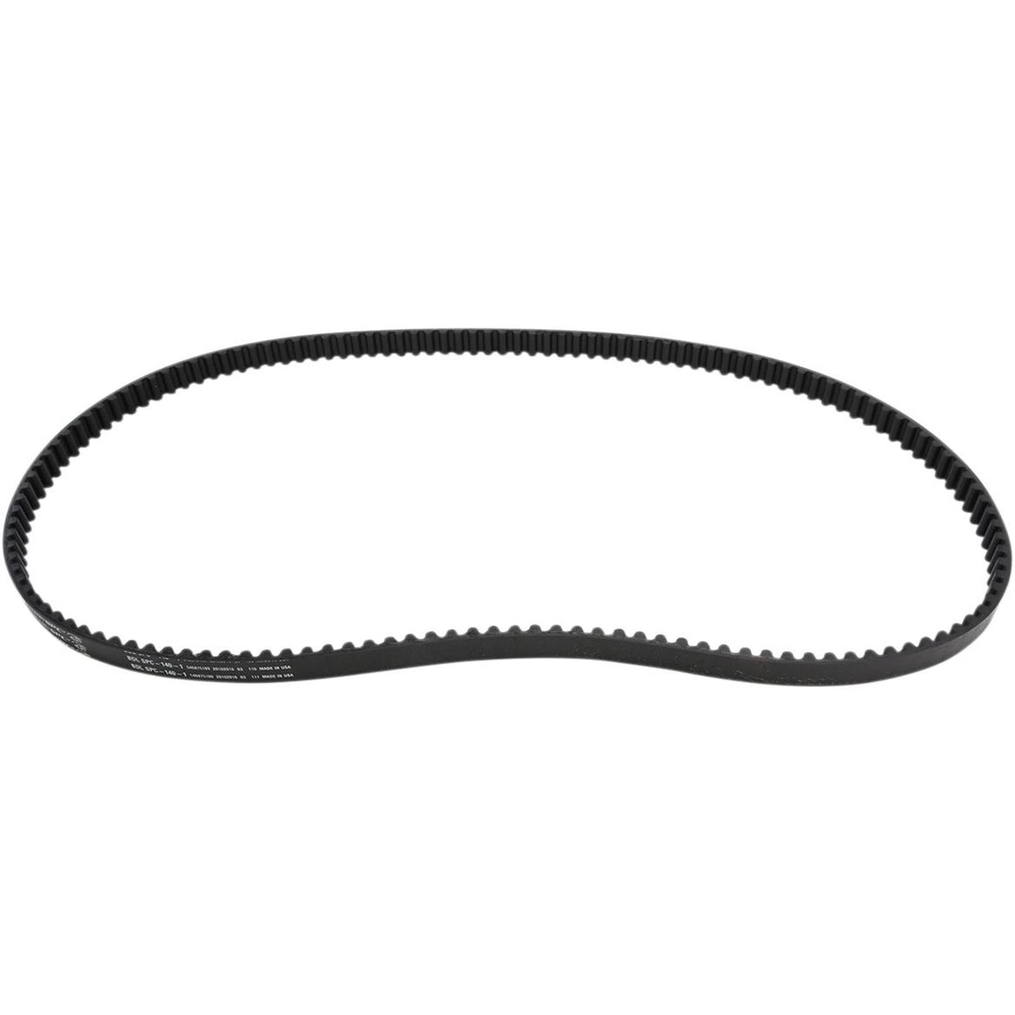 Drag Specialties Rear Drive Belt - 140-Tooth - 24mm 1204-0113_256703