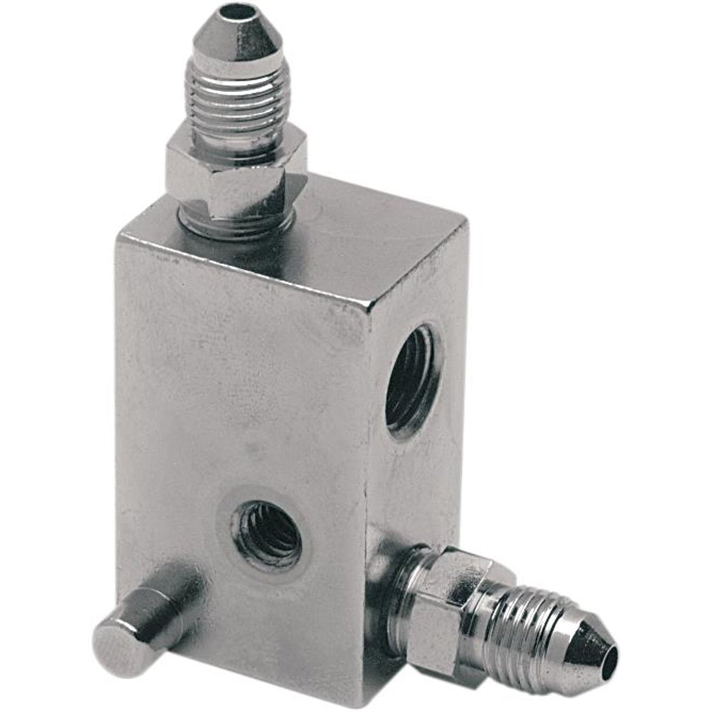 Drag Specialties Universal Rear Brake Tee [MPN: 1204-2724]_256705