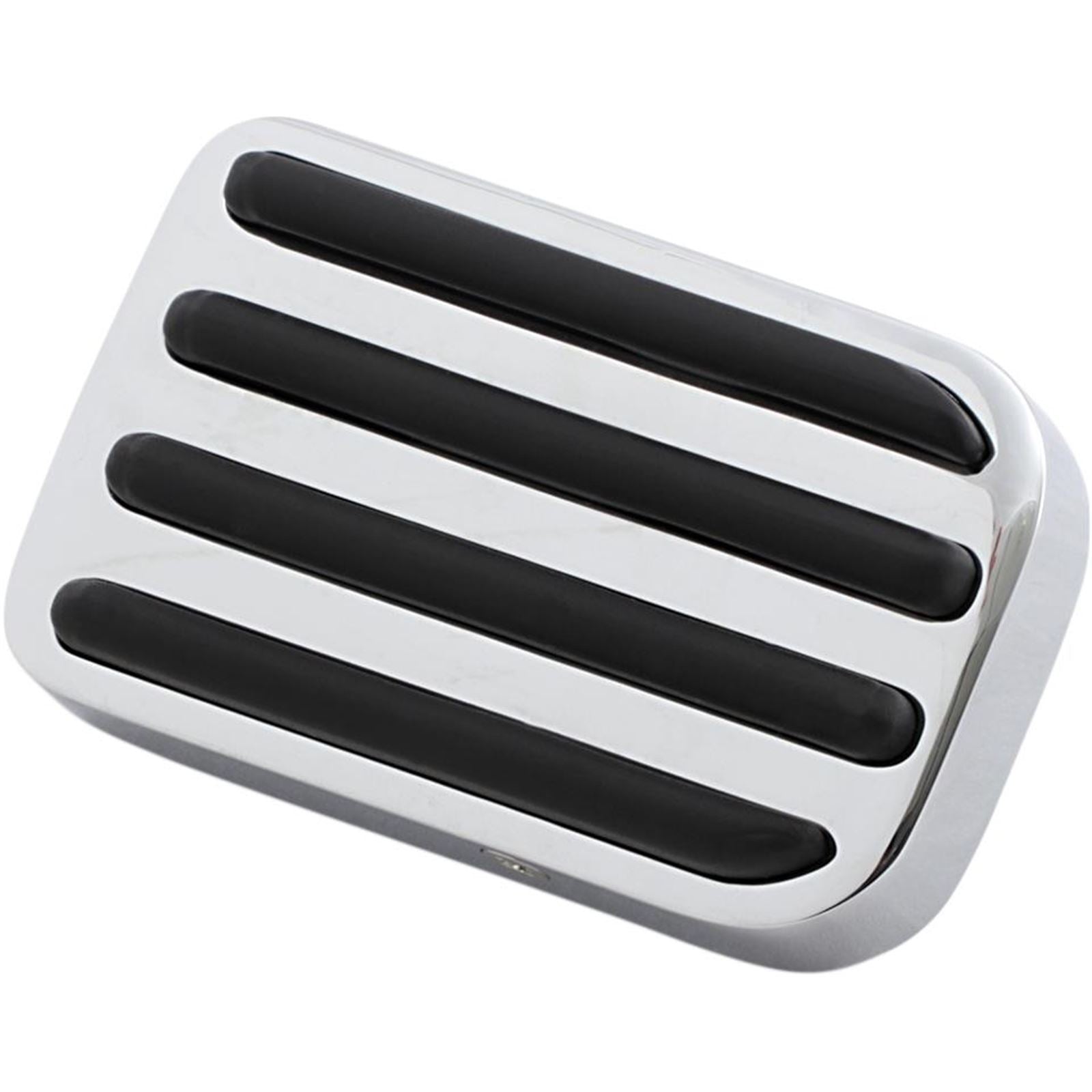 Drag Specialties Rail Brake Pedal Cover 1203-0151_256758