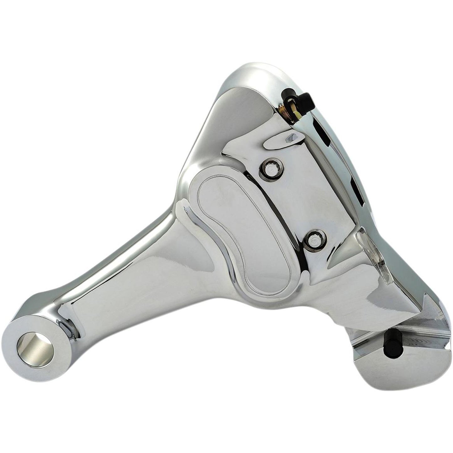 Drag Specialties Rear Caliper - 4 Piston - 00-05 FXST 1203-4401_256760