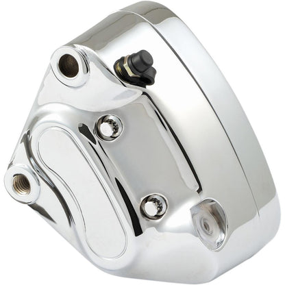 Drag Specialties Front Left Caliper - 00-07 1203-4404_256764