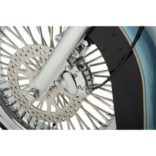 Drag Specialties Front Left Caliper - 00-07 1203-4404_256765