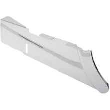 Drag Specialties Lower Belt Guard - 06 FXD/FXDWG - Chrome 1202-0072_256779