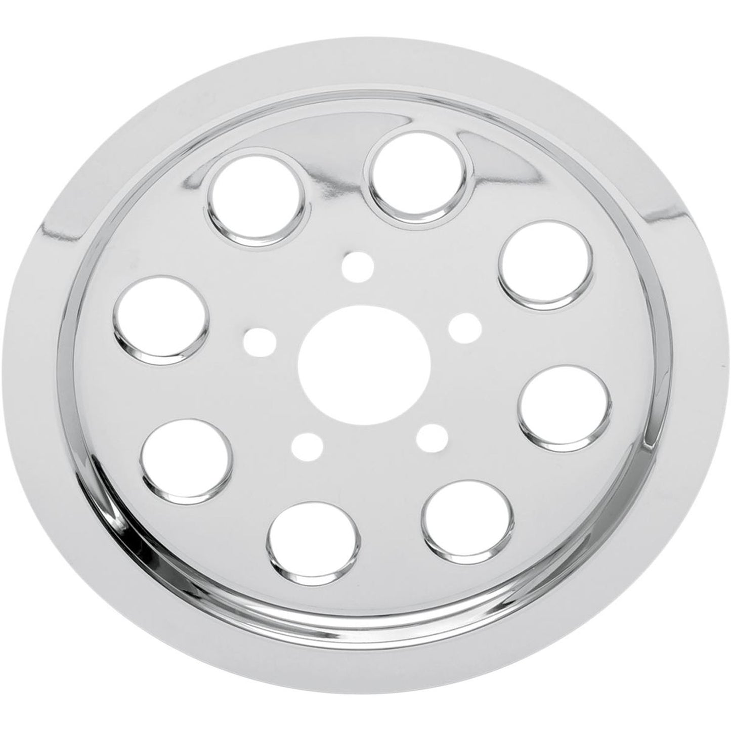 Drag Specialties Rear Pulley Insert - XL '91-'03 1201-0519_256797