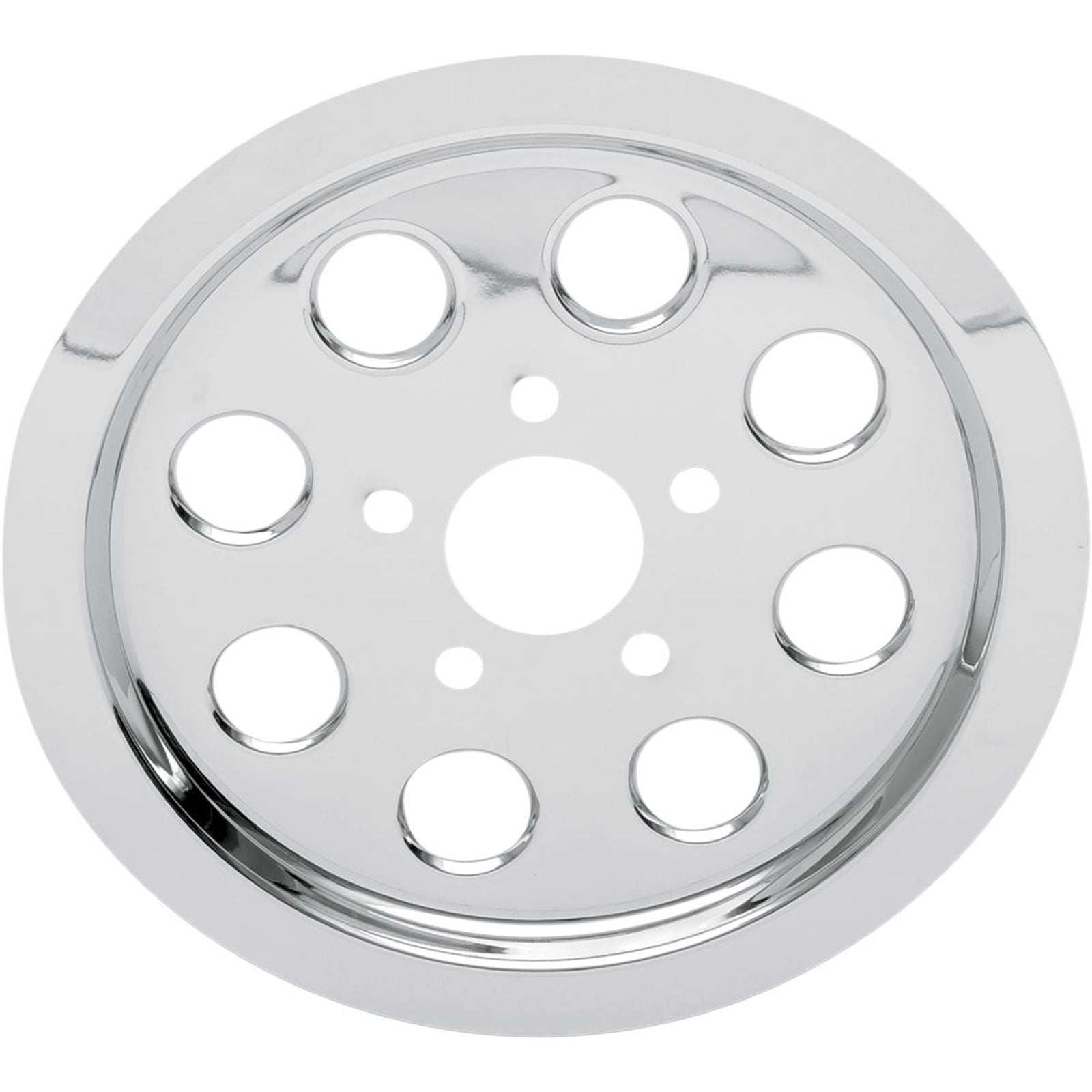 Drag Specialties Rear Pulley Insert - XL '91-'03 1201-0519_256797