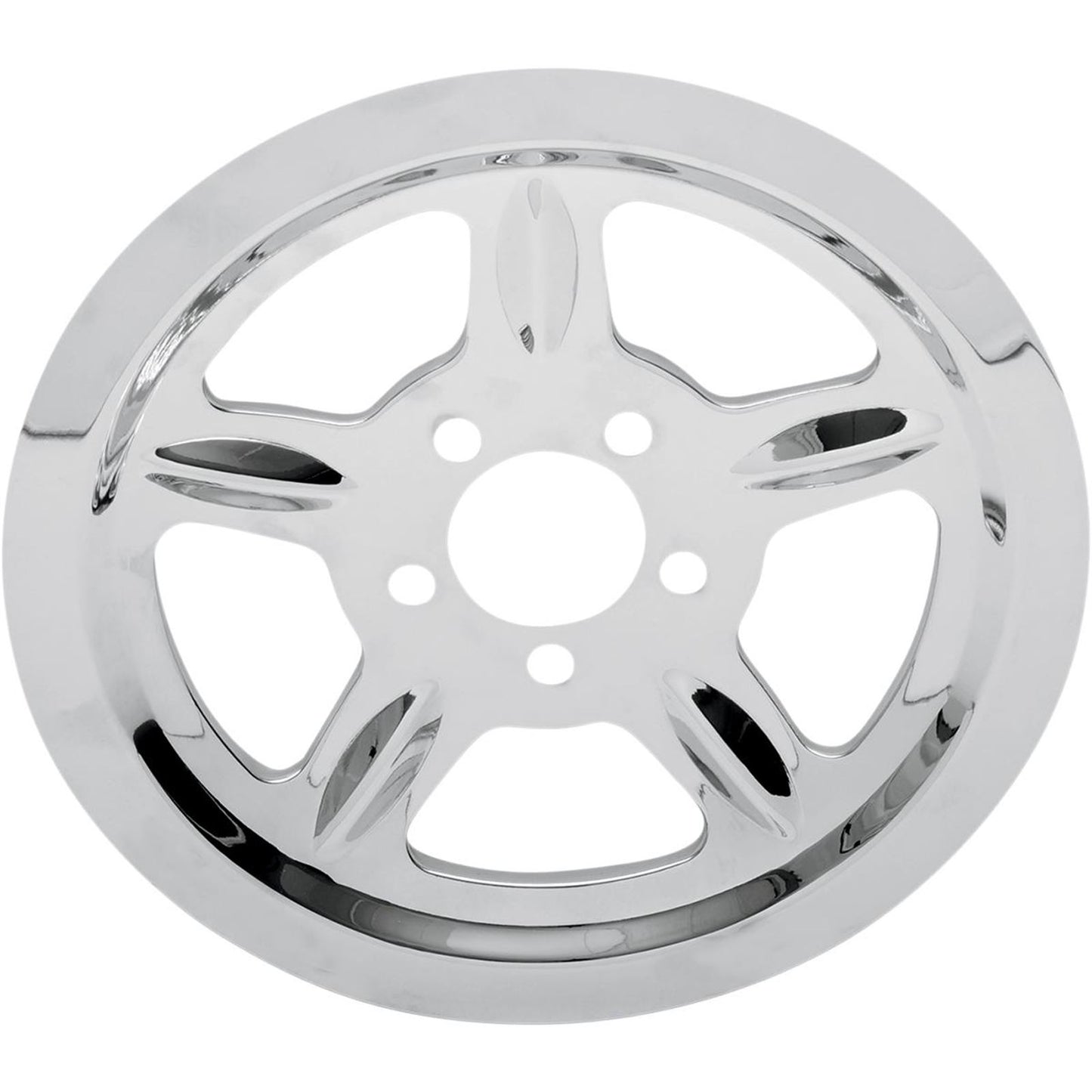 Drag Specialties Rear Pulley Insert - XL '04-'20 1201-0520_256798