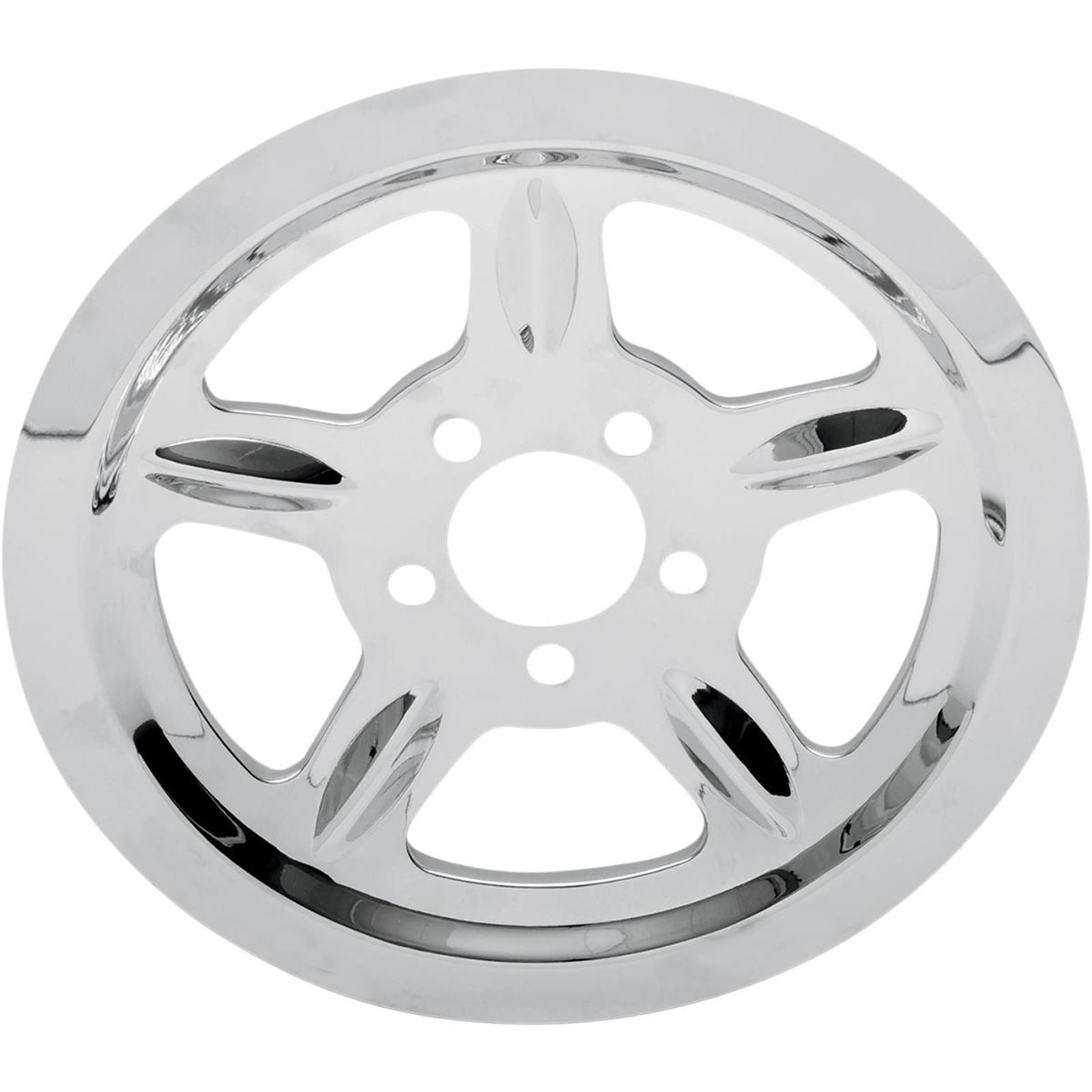 Drag Specialties Rear Pulley Insert - XL '04-'20 1201-0520_256798