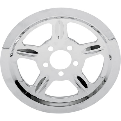 Drag Specialties Rear Pulley Insert - XL '04-'20 1201-0520_256798