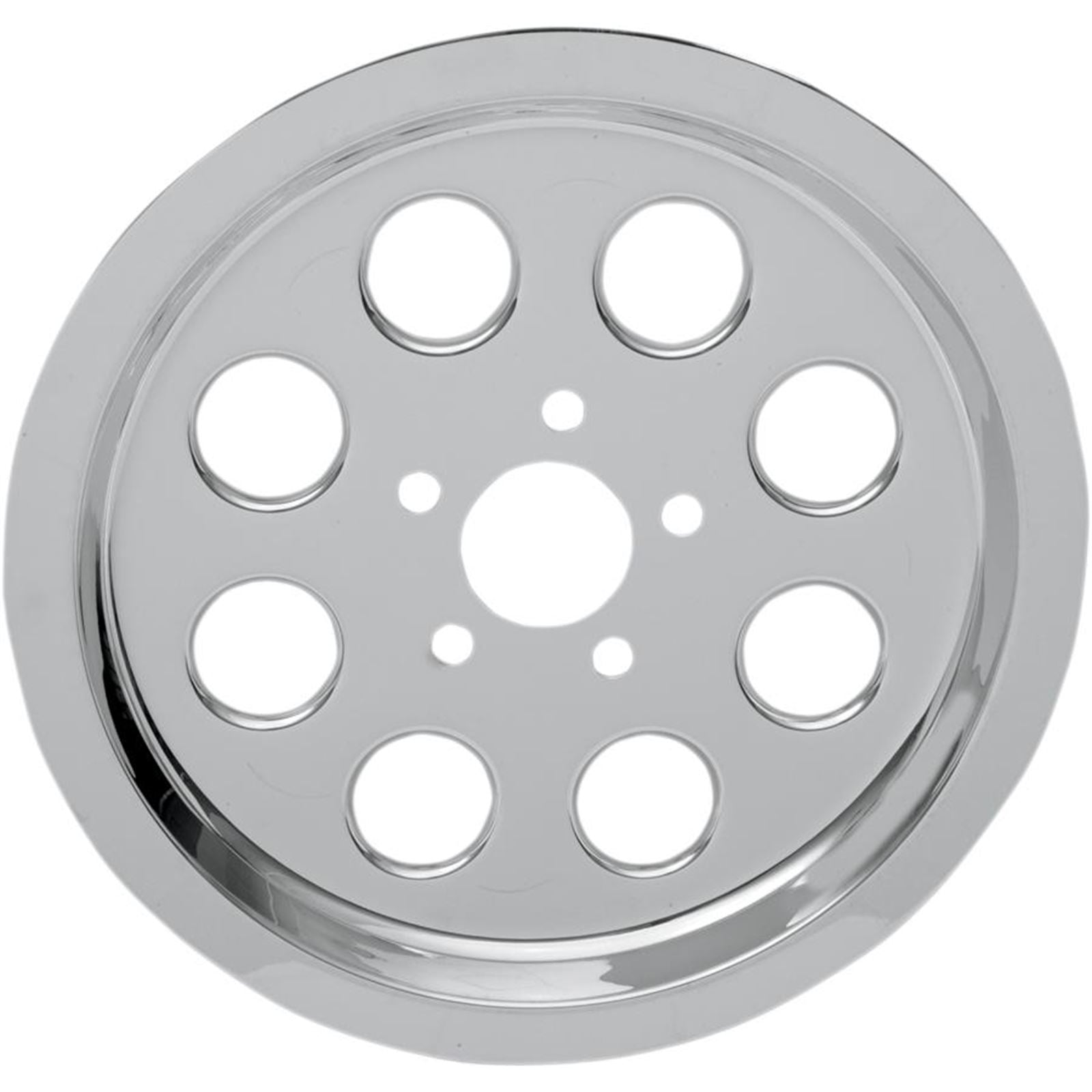 Drag Specialties Rear Pulley Insert - 70-Tooth - BT '84-'99 1201-0539_256800