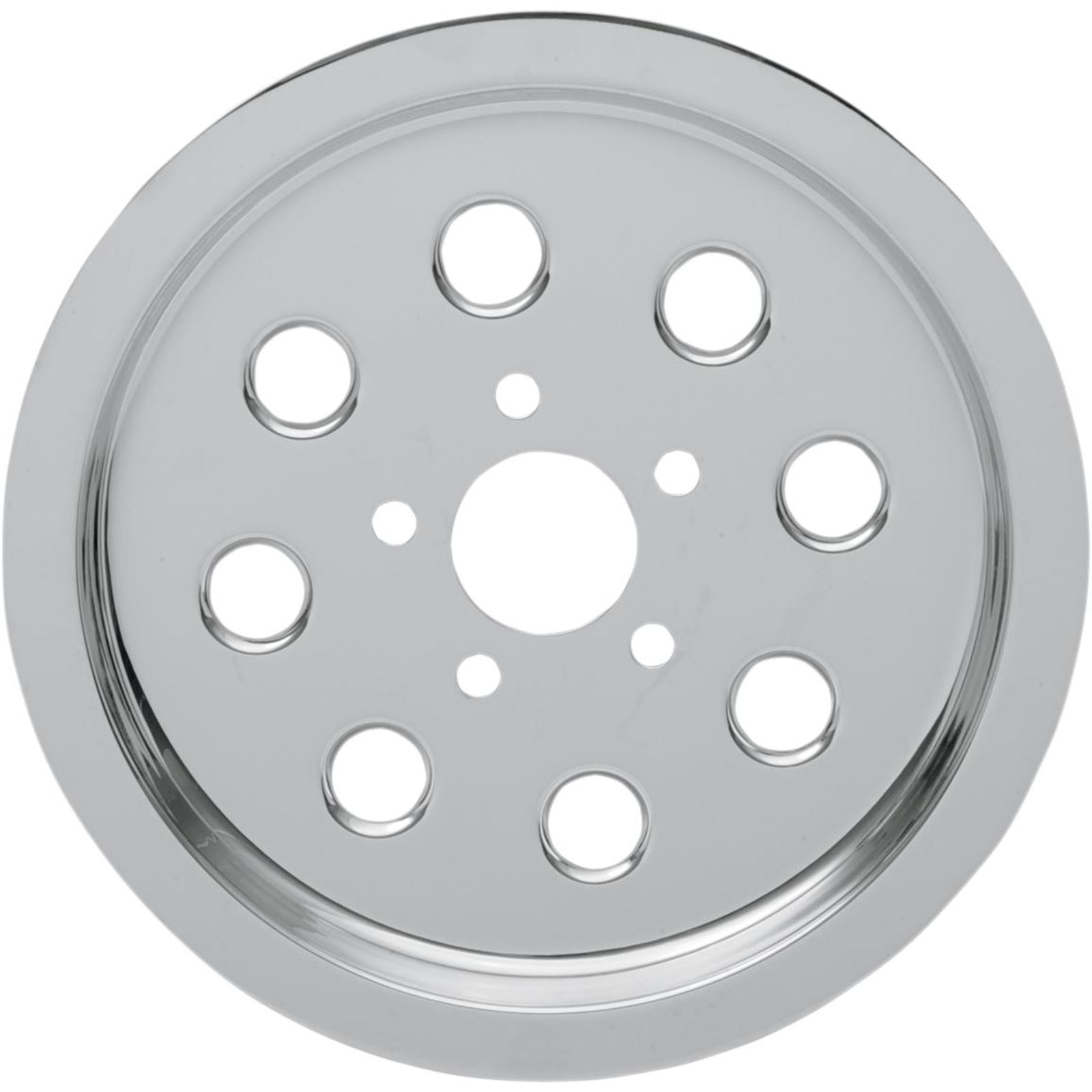 Drag Specialties Rear Pulley Insert  - 65-Tooth - BT '84-'99 1201-0540_256803