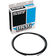 Drag Specialties Nylon Brake Line - 25' [MPN: 1740-0001]_256808