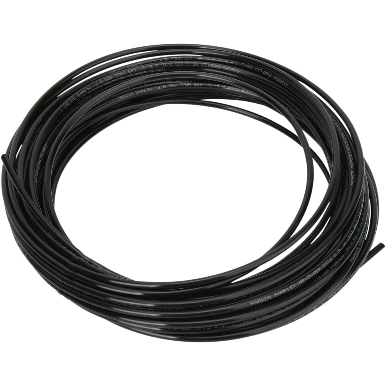Drag Specialties Nylon Brake Line - 50' [MPN: 1740-0002]_256809