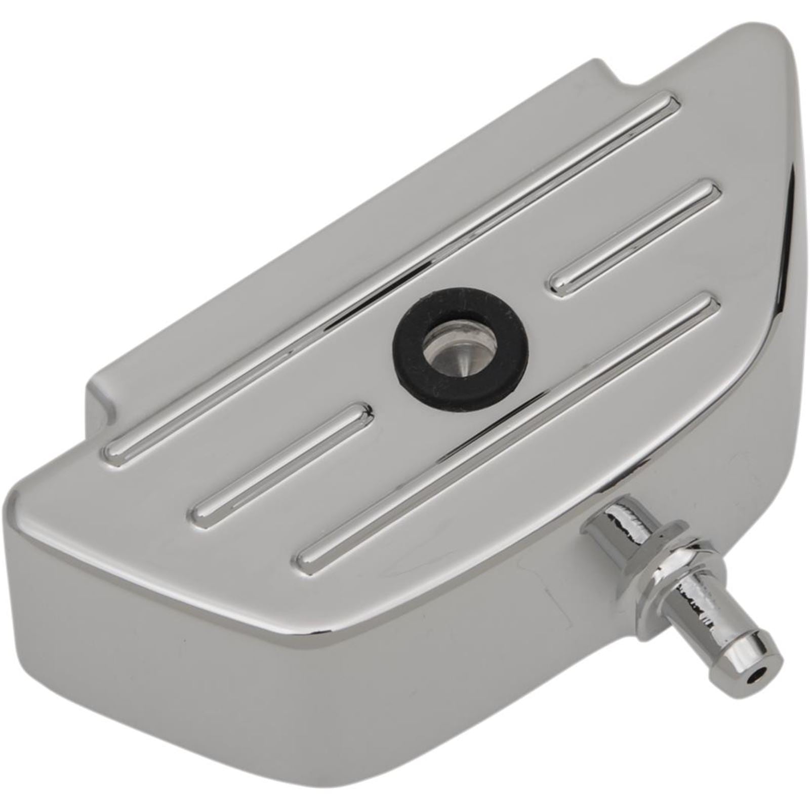 Drag Specialties Rear Master Cylinder Reservoir - FLT/FXR 1731-0565_256812