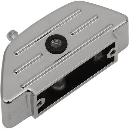 Drag Specialties Rear Master Cylinder Reservoir - FLT/FXR 1731-0565_256813