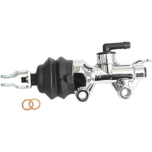 Drag Specialties Rear Master Cylinder - 04-06 XL [MPN: 1731-0566]_256814