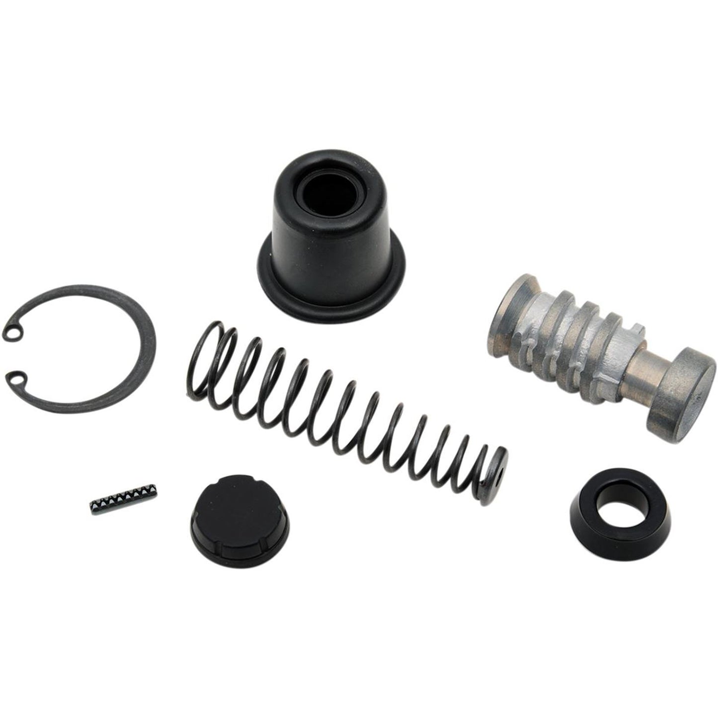 Drag Specialties Rear Master Cylinder Repair Kit - XL 04-06 1731-0543_256825