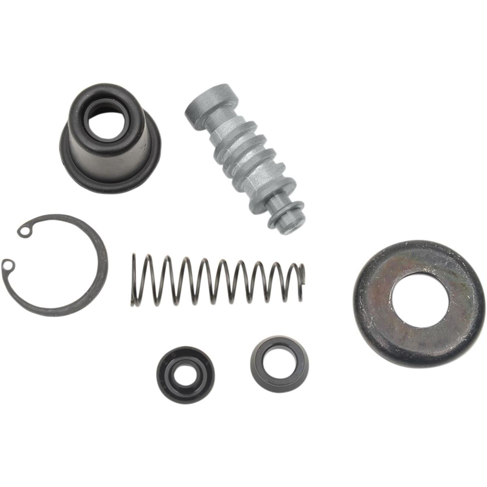 Drag Specialties Rear Master Cylinder Repair Kit - 14-17 XL 1731-0419_256829