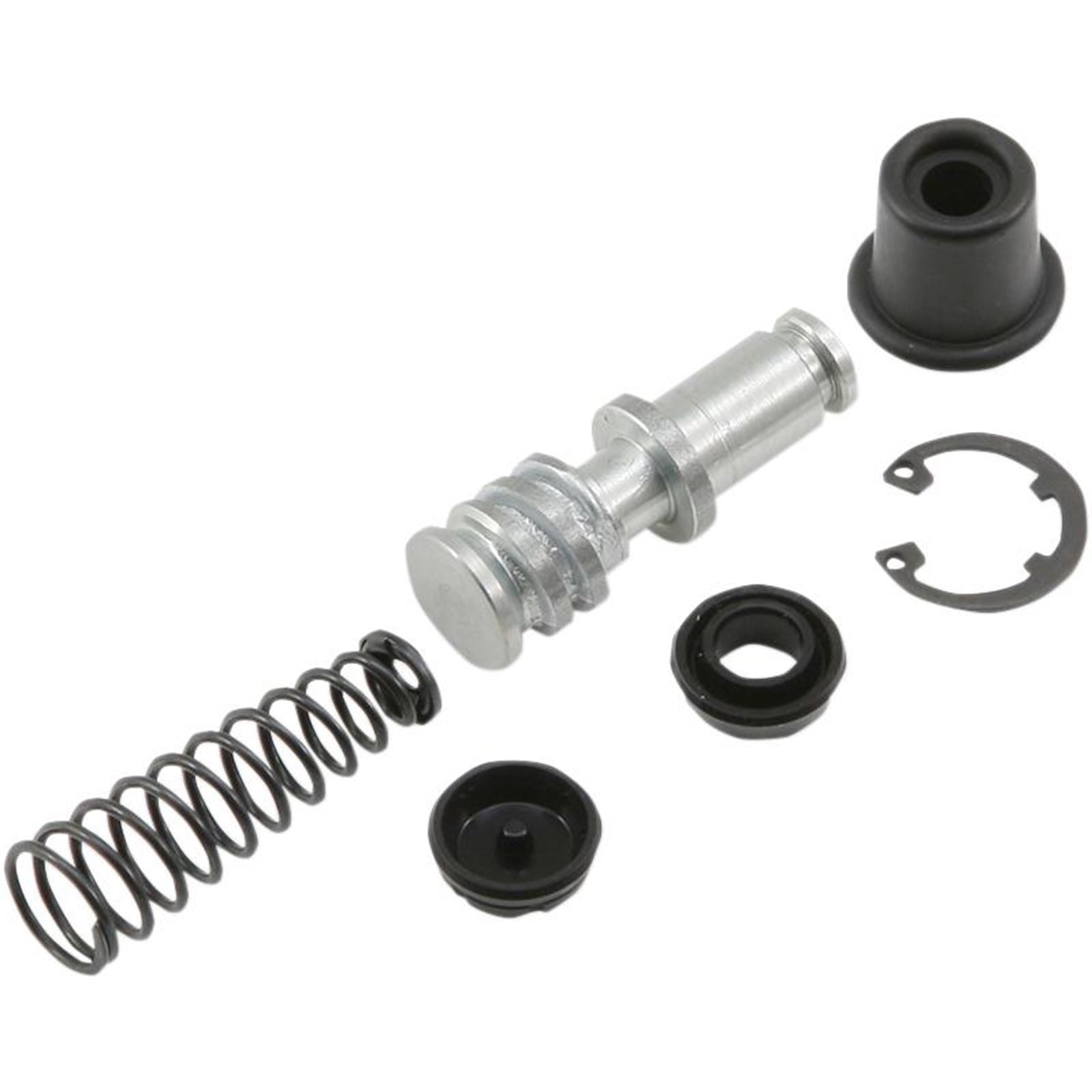 Drag Specialties Front Single Disc Master Cylinder Rebuild Kit for '14 - '19 XL with  ABS 1731-0420_256830