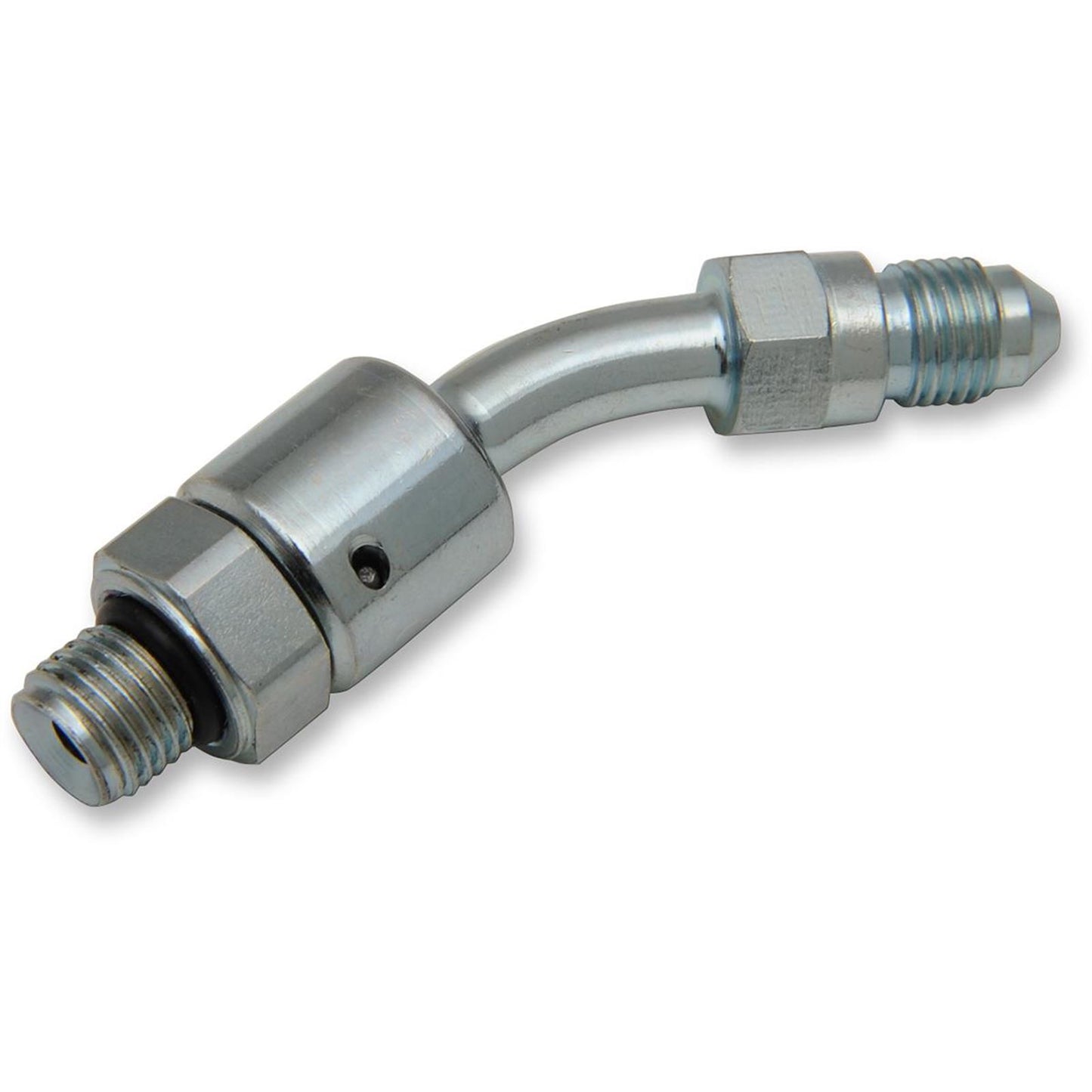 Drag Specialties Hydraulic Hose Adapter - 14-16 FLH 1742-0485_256832