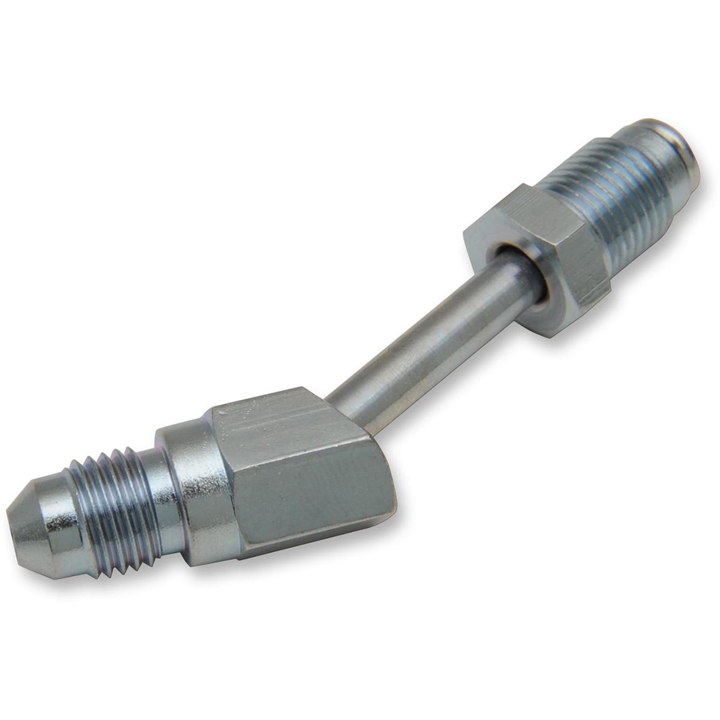 Drag Specialties Hydraulic Hose Adapter - 17-19 FL [MPN: 1742-0486]_256833
