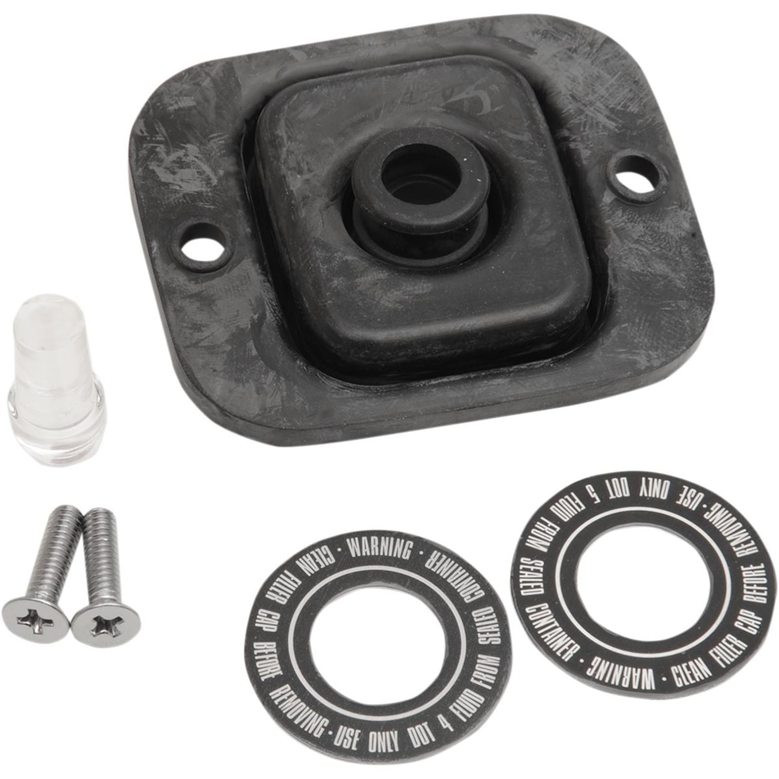 Drag Specialties Master Cylinder Update Kit - 96-05 1731-0468_256834