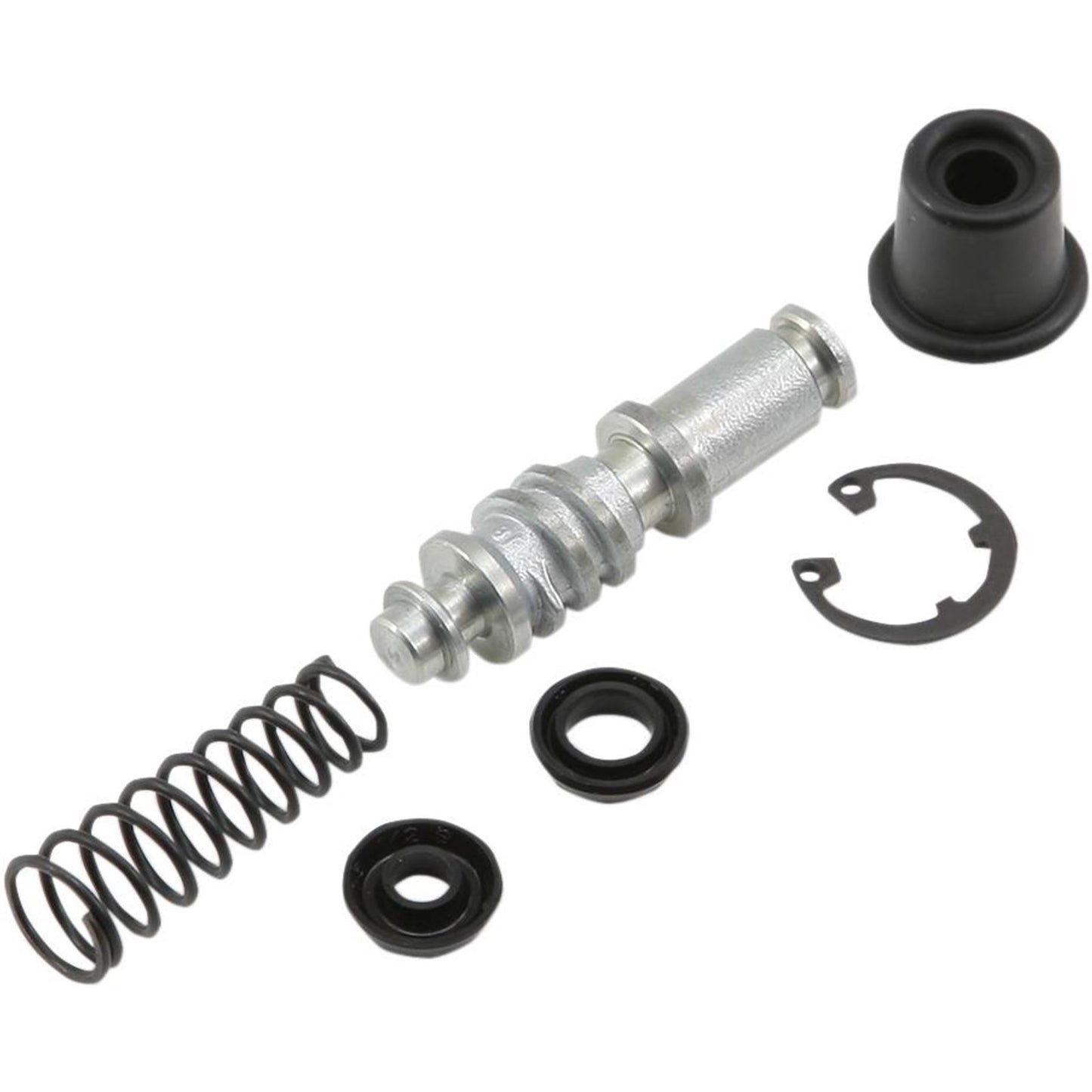 Drag Specialties Front Single Disc Master Cylinder Rebuild Kit for '14 - '19 XL 1731-0417_256841