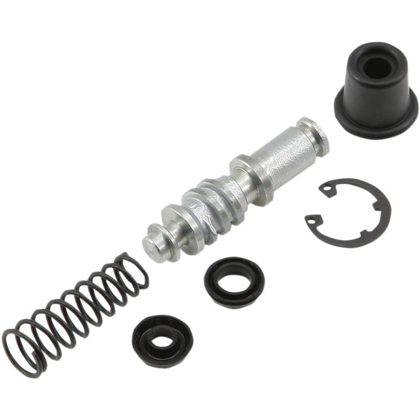 Drag Specialties Front Single Disc Master Cylinder Rebuild Kit for '14 - '19 XL 1731-0417_256841