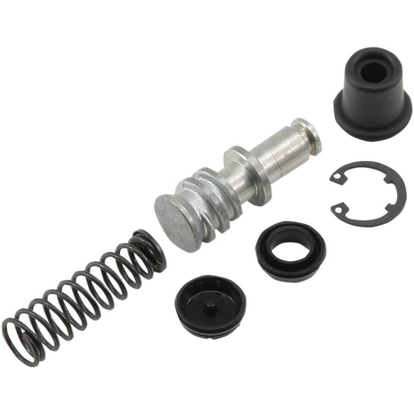 Drag Specialties Front Dual Disc Master Cylinder Rebuild Kit for '14 - '19 XL 1731-0418_256842