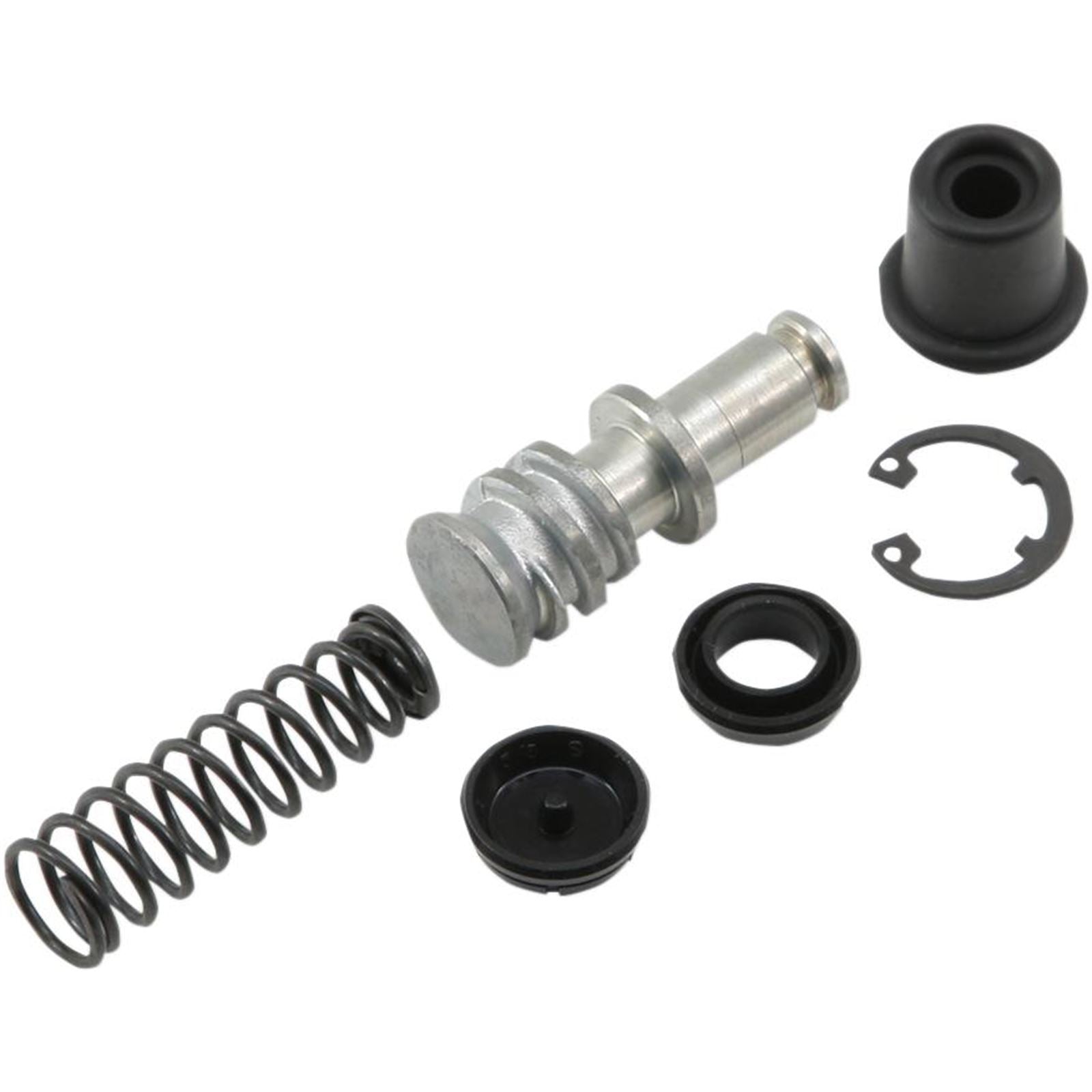 Drag Specialties Front Dual Disc Master Cylinder Rebuild Kit for '14 - '19 XL 1731-0418_256842