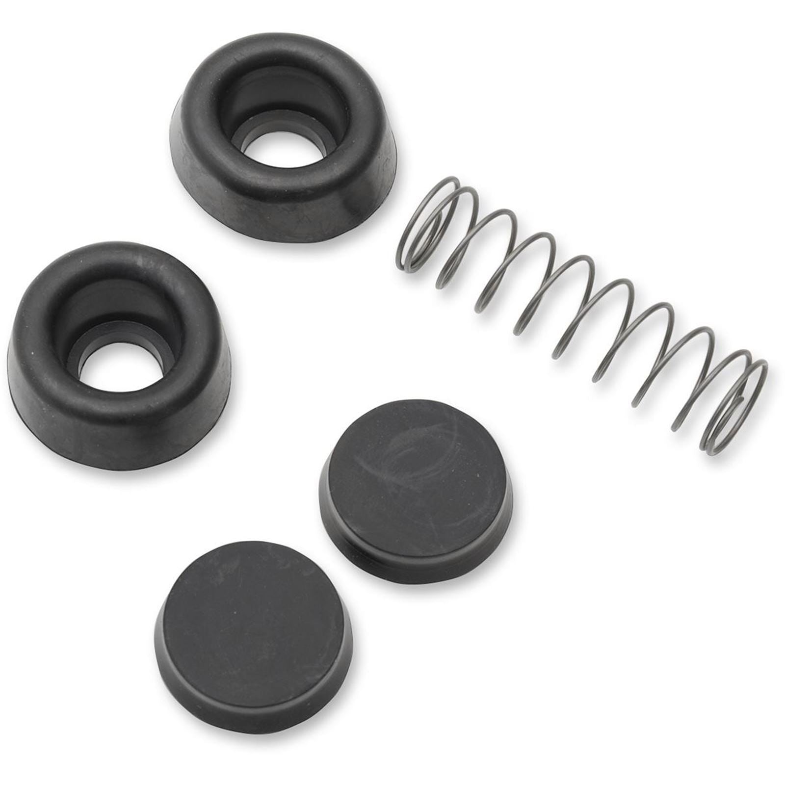 Drag Specialties Brake Cylinder Rebuild Kit 1730-0025_256854
