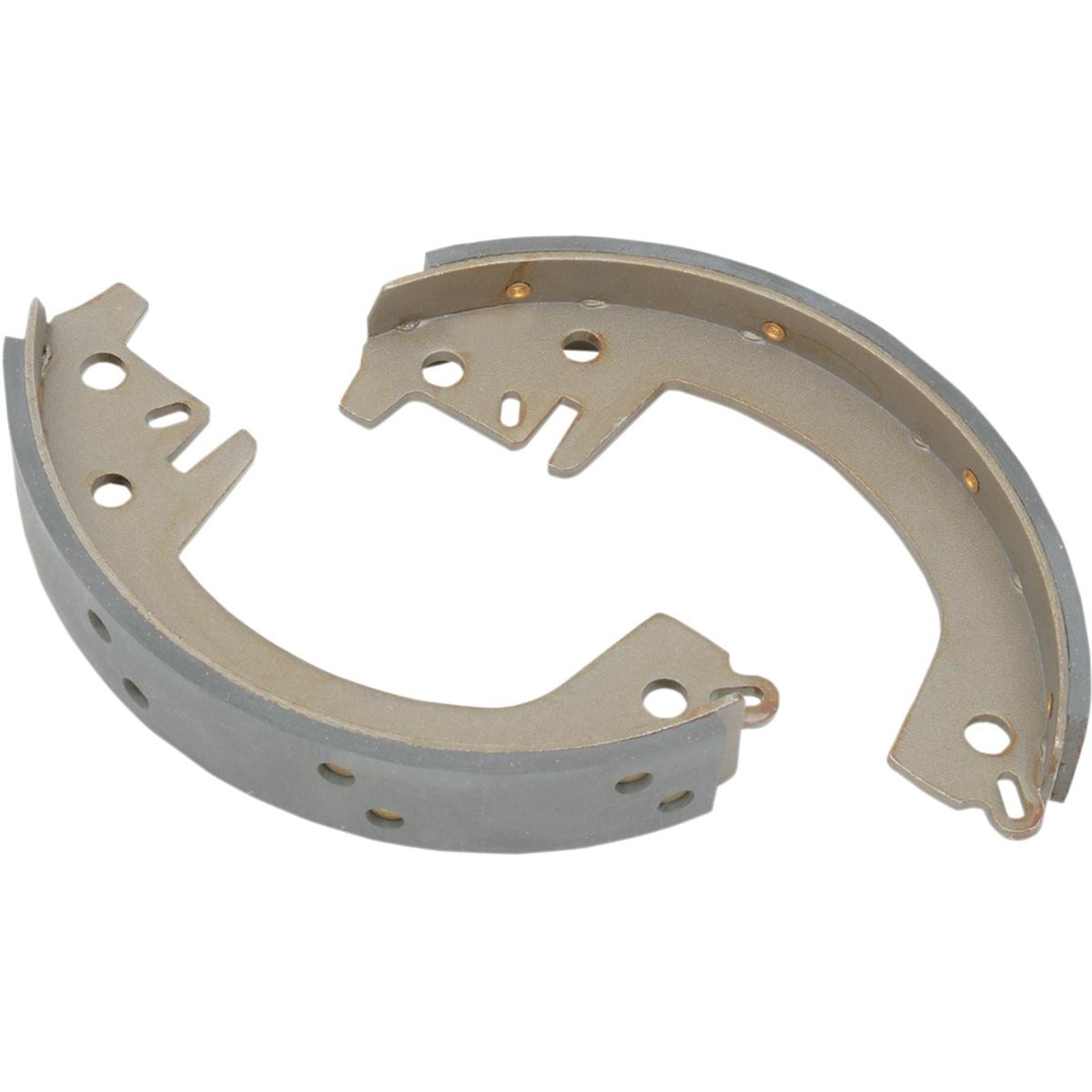 Drag Specialties Brake Shoes - Duo Glide 1723-0424_256865