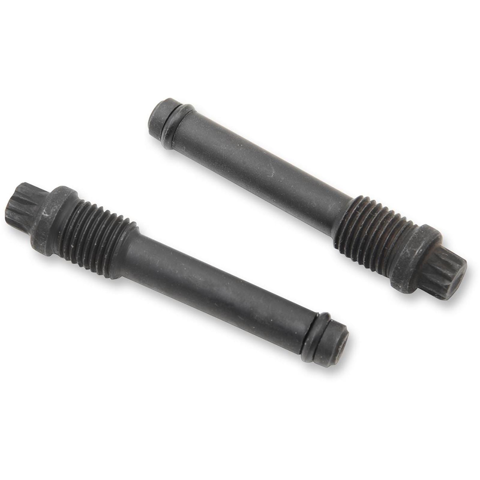 Drag Specialties Rear Brake Pad Pin - 08-17 Softail/Dyna 1702-0328_256886