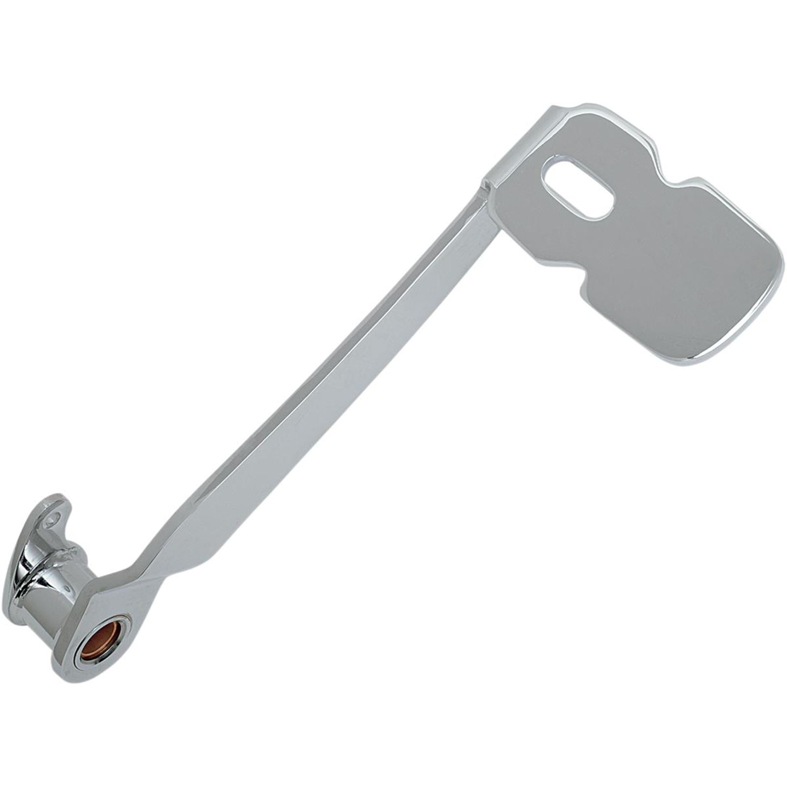 Drag Specialties Brake Pedal - '00-'17 FLST 1610-0189_256897