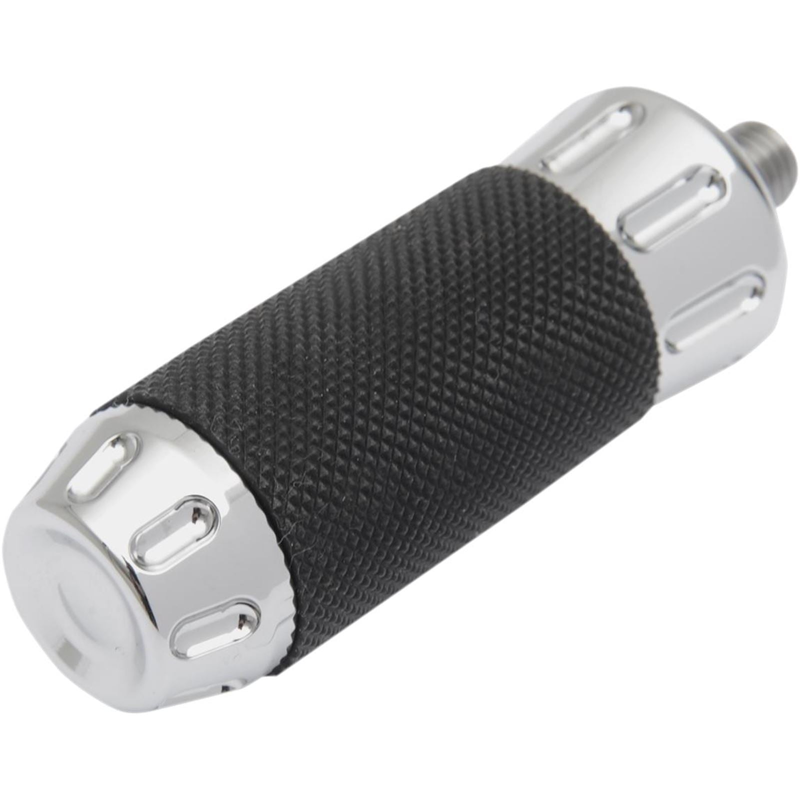Drag Specialties Custom Shifter Peg - Chrome 1603-0285_256907