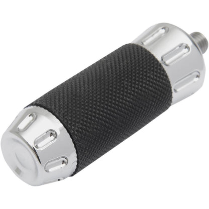 Drag Specialties Custom Shifter Peg - Chrome 1603-0285_256907